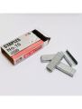 M&G Heavy Duty Stapler pins only best quality smooth punching premium size imported product. 