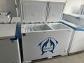 GOLDEN Freezer+Deepfreezer BCD 287 LTR. 