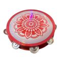Duffli Set Musical Instruments For wedding events like Mendhi Dholki Duff Daff. 