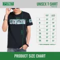 NYC World Tour NNC original 100% thStreet short sleeve t-shirt. 