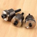 1PC M3 M4 M5 M6 M8 M10 M12 Hand Rivet Nut Gun Head Nuts Simple installation Riveter Rivnut Tool Accessory For Nuts. 