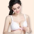 Feeding Front Open Maternity Bra for Girls - padded and non padded Feeding Bra. 