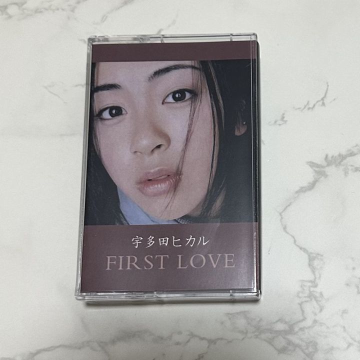 Japanese%20Classic%20Song%20Cassette%20Tape%20Unopened%20Retro%20Nostaic%20First%20Love%20Theme%20Collection%20Original%20Sound%20Audio%20Tape%20-%20Image%203
