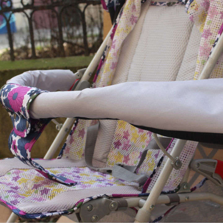 Anti-dirty%20Baby%20Stroller%20Armrests%20Cover%20Stroller%20Accessories%20Washable%20Changing%20Cloth%20Wheelchair%20Pram%20Handle%20Cover%20Protector%20-%20Image%202