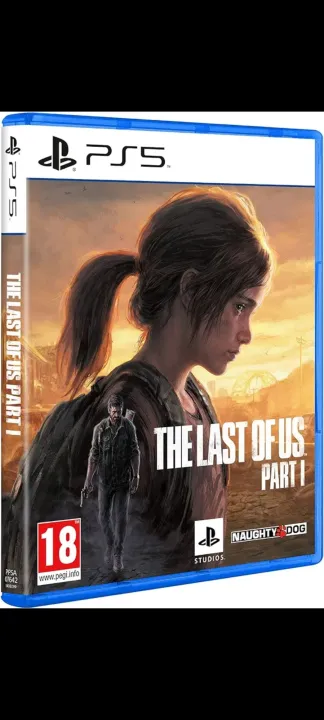 last of us part ps5 remastered