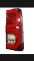 SUZUKI BOLAN revo style back light tail light pair. 