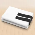 Portable Fire Blanket Fire Flame Retardant Emergency Survival Fire Shelter Safety Cover Fire Extinguisher Reusable Fireproof Mat. 
