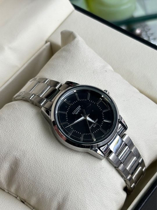 Ladies Fashion Citizen Watch