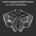 R1250GS R1200GS Wind Deflector Shield Handguards Hand Protectors For BMW R 1200 GS ADV F800GS Adventure S1000XR F900XR F850GS. 