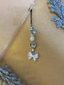 Phone charm. 