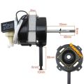 Table / Stand / Wall Fan Motor. 