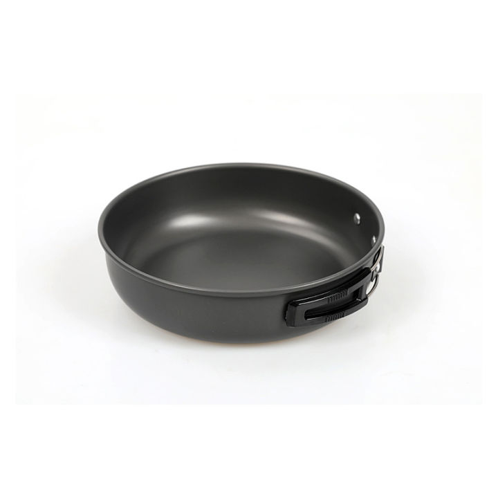 200x55mm%20Outdoor%20Portable%20Pan%20Small%20Frying%20Pan%20Camping%20Picnic%20Cookware%20Non-stick%20Pan%20Cooking%20Tableware%20Camping%20Utensils%20-%20Image%205