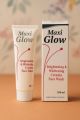 Maxi Glow Brightening Whitening Creamy Face Wash 100ml – Deep Cleansing & Skin Brightening for a Radiant Glow 100% Original. 