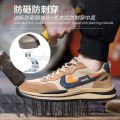 Kang xuanan Safety shoe-Fashion safety shoe. 