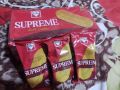 Gibs ka supreme cake 1 Box me 12 pcs. 