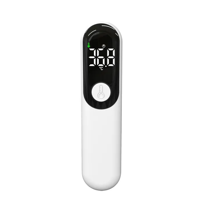 JUSTLANG%20Rechargeable%20Thermometer%20LED%20Forehead%20Digital%20Infrared%20Medical%20Thermometer%20Body%20Temperature%20Fever%20for%20Baby%20Adult%20-%20Image%208