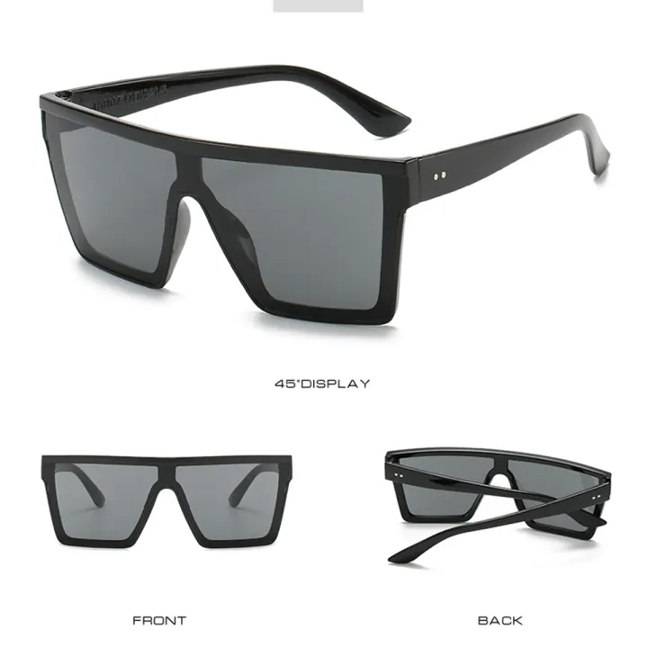 Fashionable%20Oversized%20Connected%20Fashion%20Glasses%20Women%20Unisex%20Sun%20Protection%20Sun%20Glasses,%20Outdoor%20Glasses%20-%20Image%206