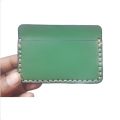 Hand Made Leather cradit Card Holder for Men's.