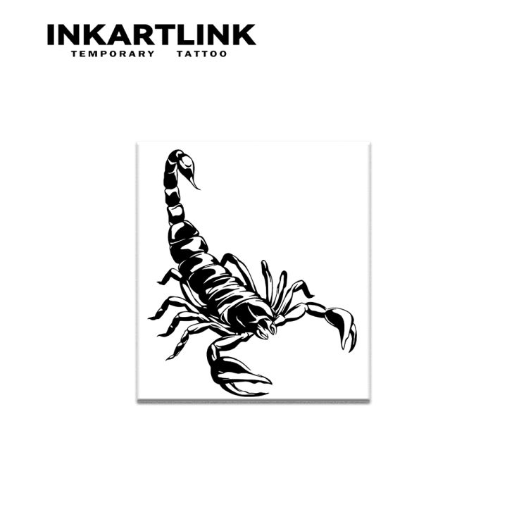 Scorpion%20temporary%20tattoo%20sticker,%20waterproof%20magic%20tattoo,%20lasts%20to%2015%20days%20fake%20tattoo,%20semi%20permanent%20tattoo%20-%20Image%204