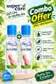 Supercare Glycerin 60ml (Combo).