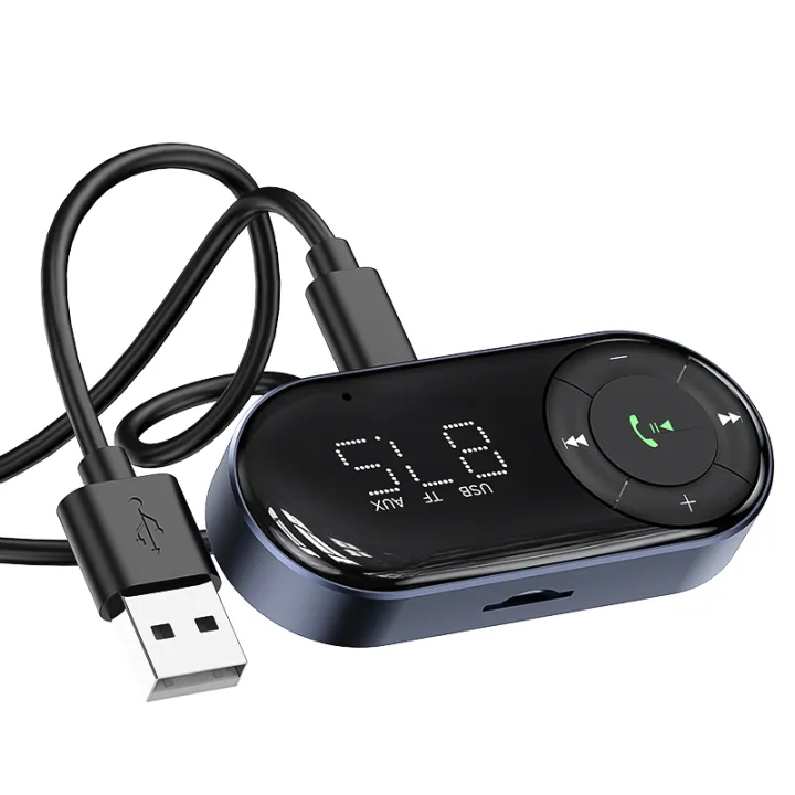 Mode%20FM%20Car%20Receiver%20AUX%20Car%20Bluetooth%205.3%20Receiver%20Car%20Bluetooth%20Audio%20Receiver%20-%20Image%207