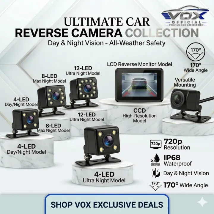 Universal 2K Full 720p for latest android panels, CCD, HD 12LED/8LED ...