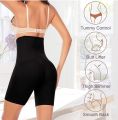 High Waisted Tummy Tucker Women Shapewear Belly Fat Shapewear for Full Body Shapewear for Women. 