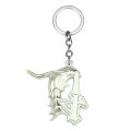Anime Bleach Necklace Quincy Ishida Uryuu Cosplay Ginrei Gojiaku Amulet Alloy Choker Chain Bracelets Pendant Jewelry Accessories. 