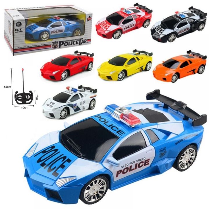 Remote%20control%20police%20car%20in%204%20way%0ABattery%20operated%20-%20Image%203