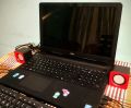 8 GB Ram Dell Laptop with Original Laptop Bag. 