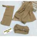 3 PEC HIJAB SET. 