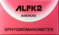 ALPK2 Japan Blood Pressure Monitor Aneroid Sphygmomanometer - Analog BP Machine set with Stethoscope.