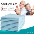 Dignity sheet pack of 10 pieces 60 x 90. 