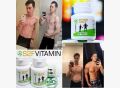 Pack of 2 S2F Vitamin 120 Tablets Food Supplements Weight Appetite Gain Increased Energy Gain Weight without Fat. 