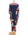 Beach Outfits for Women Cover-ups Swimsuit Bathing Suit Maxi Dress Summer Clothe Plus Size Swimwears.