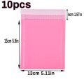 Film Waterproof Bubble Bag Packaging Express Bag  Foam Self Seal Pack Bag ShippingbagThickened Envelope. 