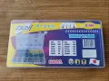 Zen 1640 PCs terminal block insulated end cord set genuine product ZE-868 ready to ship. 