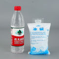 100ml 、 200ml 、 400ml 、 600ml 、 1000ml 、 ml seafood fast food takeaway ice bag. 