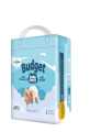 Budget Baby Pants 25pcs Large. 