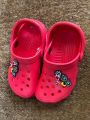 crocks For Kids waterproof. 