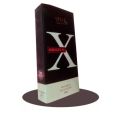Alif X Attar Men's Fragrance (Halal) 8ML. 