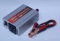 HOPE'S DC to AC 500watts inverter converter box 12v to 220v. 