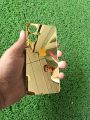 Ask For Any Model Golden Glass Back + Camera + Side Full cover Your mobile Phone Golden plate Available For All Models. 