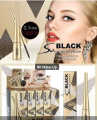 BOB So Black Waterproof Liquid Eye Liner - 1pis. 