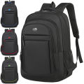 Backpack For Both Men And Women, Large Capacity Backpack For Travel, Office, School, And Commuting. 
