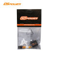 DSPOWER 2g 3.7g 4.3g 5g 6g 8g Mini Digital Servo Motor for F949S K110S Indoor Flight Airplane Helicopter RC Micro Boat Car Robot. 