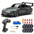 1:24 scale 4WD Porsche drift Rc car / Rc drift car /Remote control car.