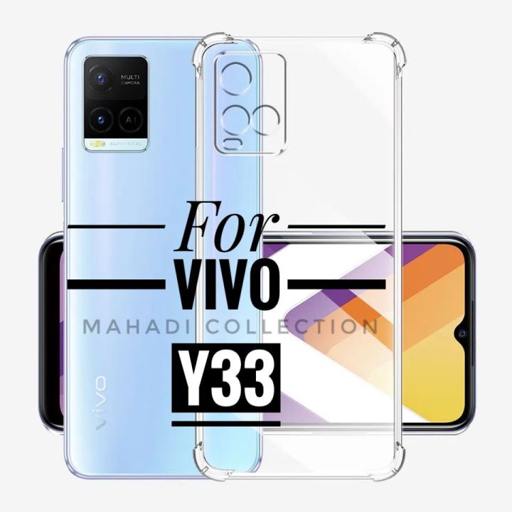 For%20Vivo%20Y33%20Silicone%20Airbag%20cover%20Shockproof%20Transparent%20Protective%20Clear%20Back%20Cover%20TPU%20Case%20-%20Image%208