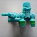 Water Valve 3 (Coils IV Water Walve)Samsung Washing Machine DC62-00266E. 