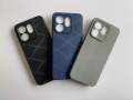 Infinix Smart 9/ Hot 50i Soft Silicon Back Cover. 